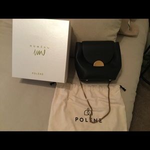 Polene Paris Numero Un Mini